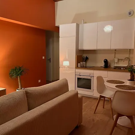 Guest house Terre Ocree *
